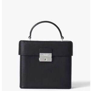 Kate Spade Black Crossbody Bag